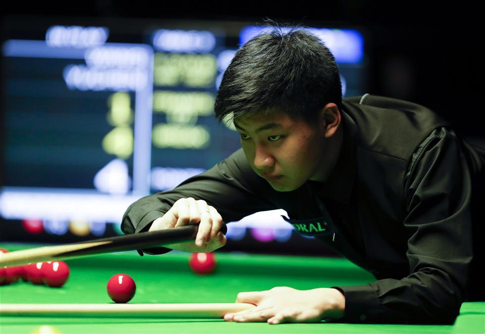 落打出亮眼 落打出亮眼