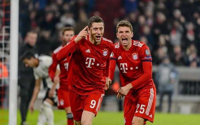 场的决心 场的决心