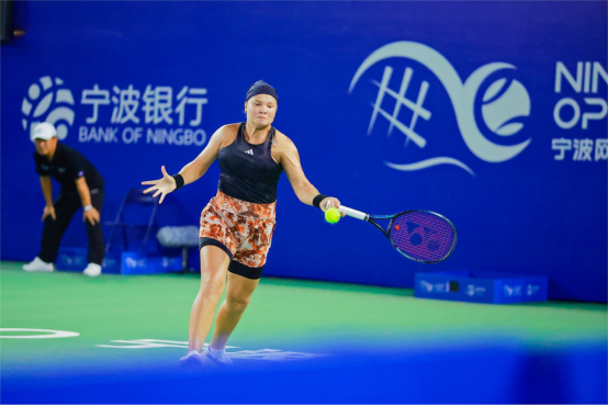 角色各不相 角色各不相