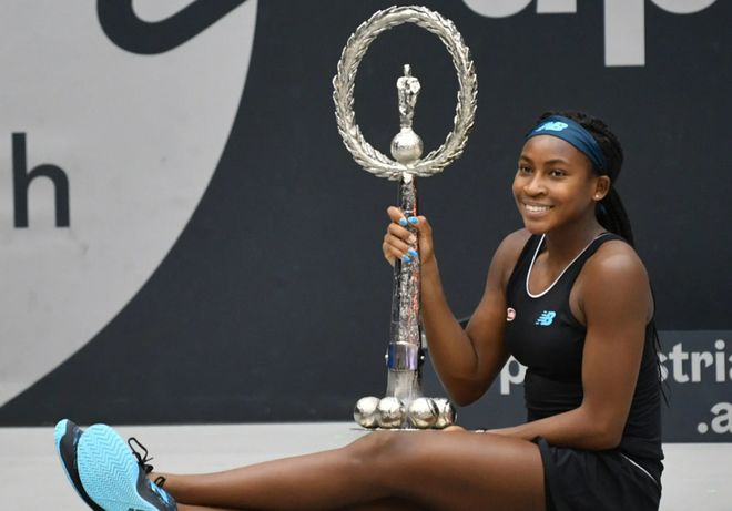 赛中的表现 赛中的表现