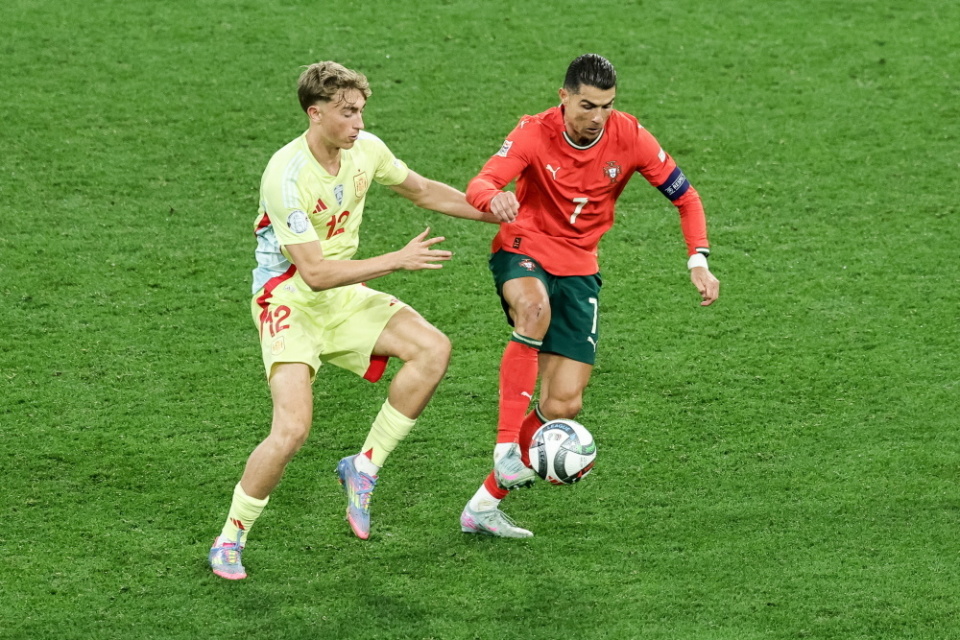 头号球星 头号球星